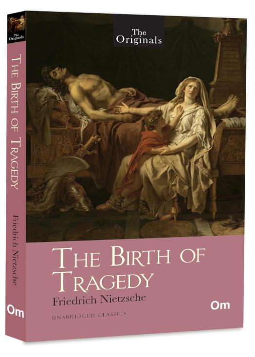 The Birth of Tragedy